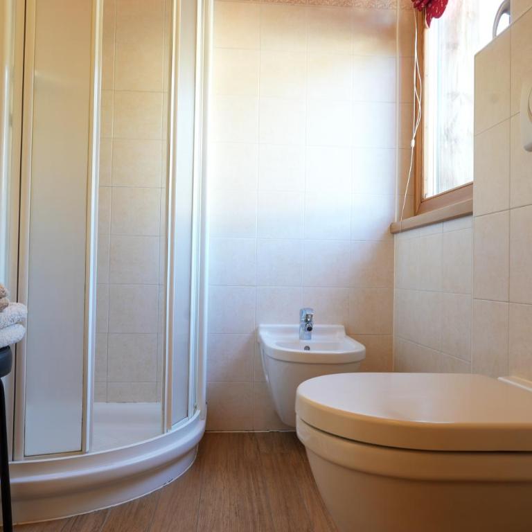 Snow Haven Apartment - Appartamento con 1 Camera da Letto - 11