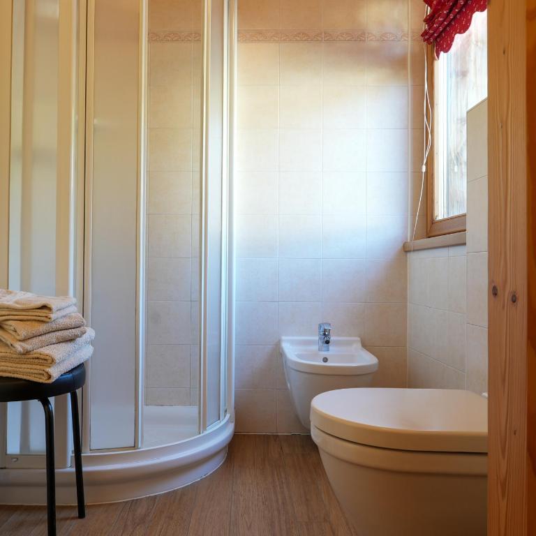 Snow Haven Apartment - Appartamento con 1 Camera da Letto - 13
