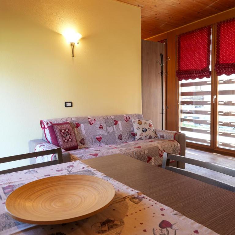 Snow Haven Apartment - Appartamento con 1 Camera da Letto - 6