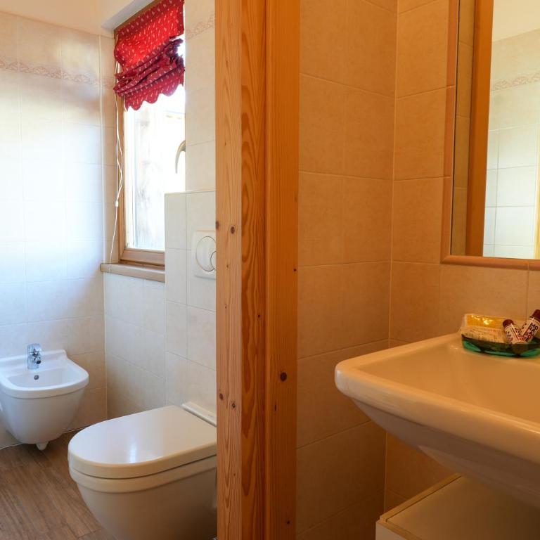 Snow Haven Apartment - Appartamento con 1 Camera da Letto - 14