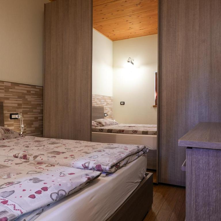 Snow Haven Apartment - Appartamento con 1 Camera da Letto - 10