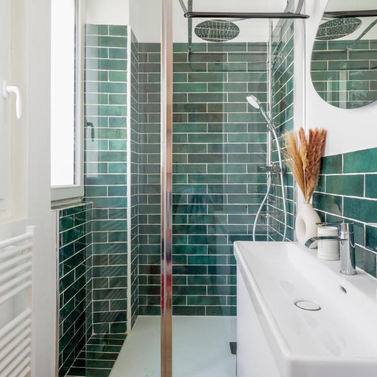 Sérénité Dacquoise - Apartamento de 1 dormitorio - 8