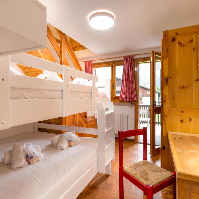 Chez Umbus, centrale e immerso nel verde, grande terrazzo - Two-Bedroom Apartment - 3