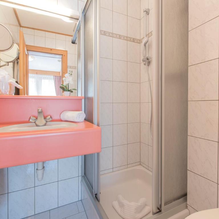 Landhotel Älpili - Einzelzimmer - 2