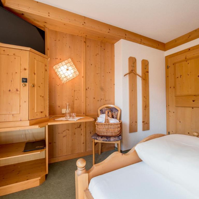 Landhotel Älpili - Einzelzimmer - 3