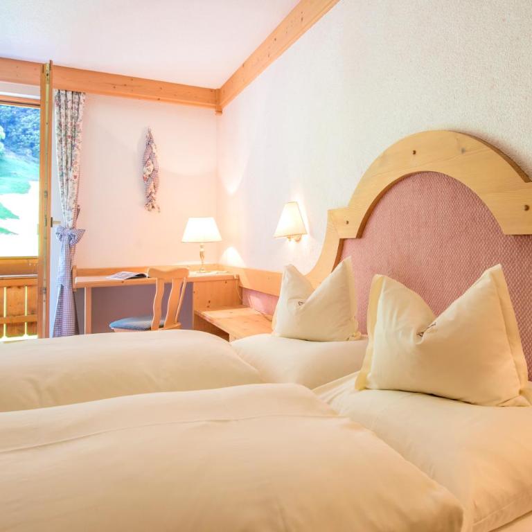 Landhotel Älpili - Standard Suite mit Doppelbett - 4