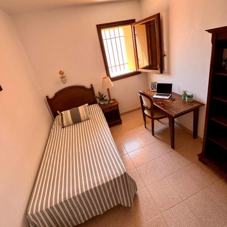 Zen Den Coliving - For Digital Nomads Only - Habitación Individual con baño privado - 7