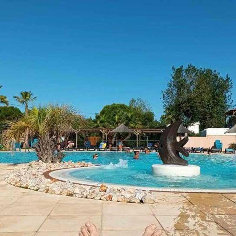 Le paradis du sud - Mobile Home - 2
