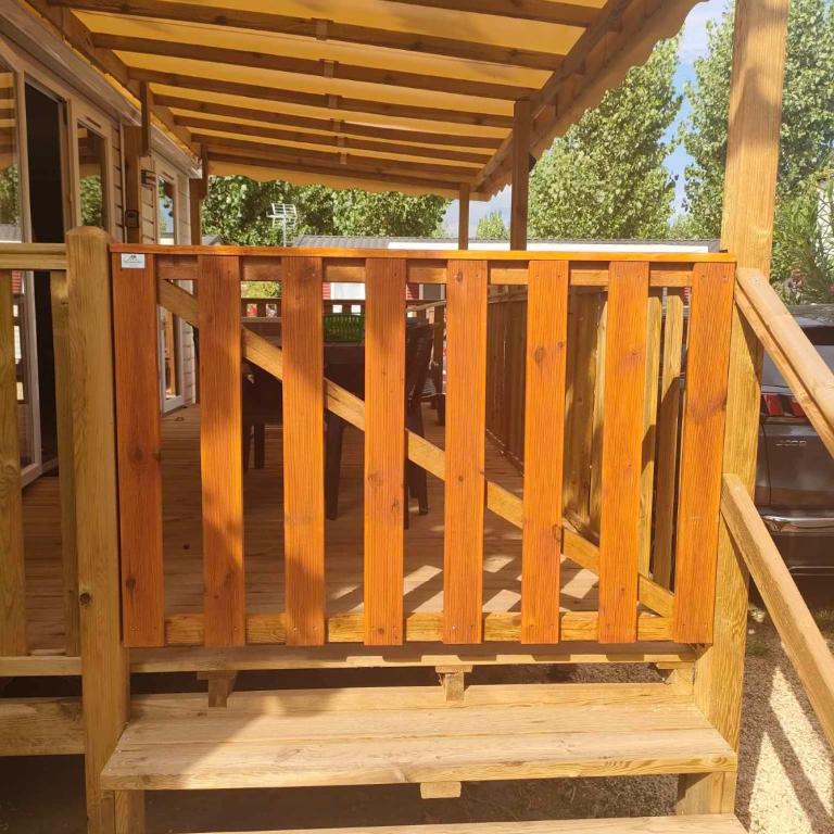 Le paradis du sud - Mobile Home - 4