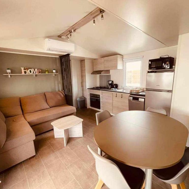 Le paradis du sud - Mobile Home - 6