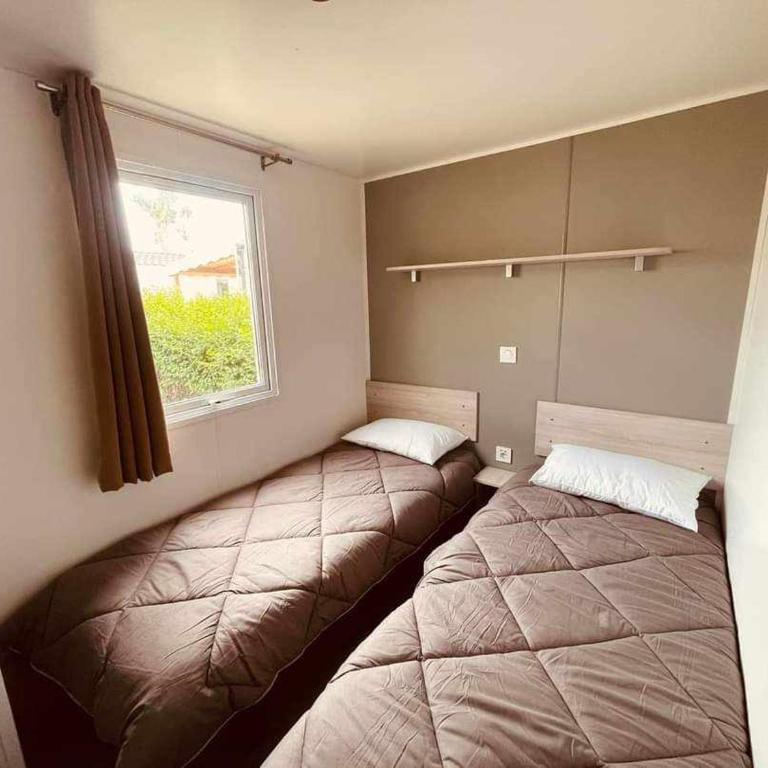 Le paradis du sud - Mobile Home - 7