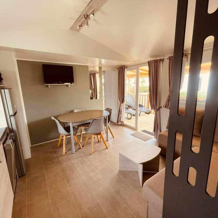 Le paradis du sud - Mobile Home - 9