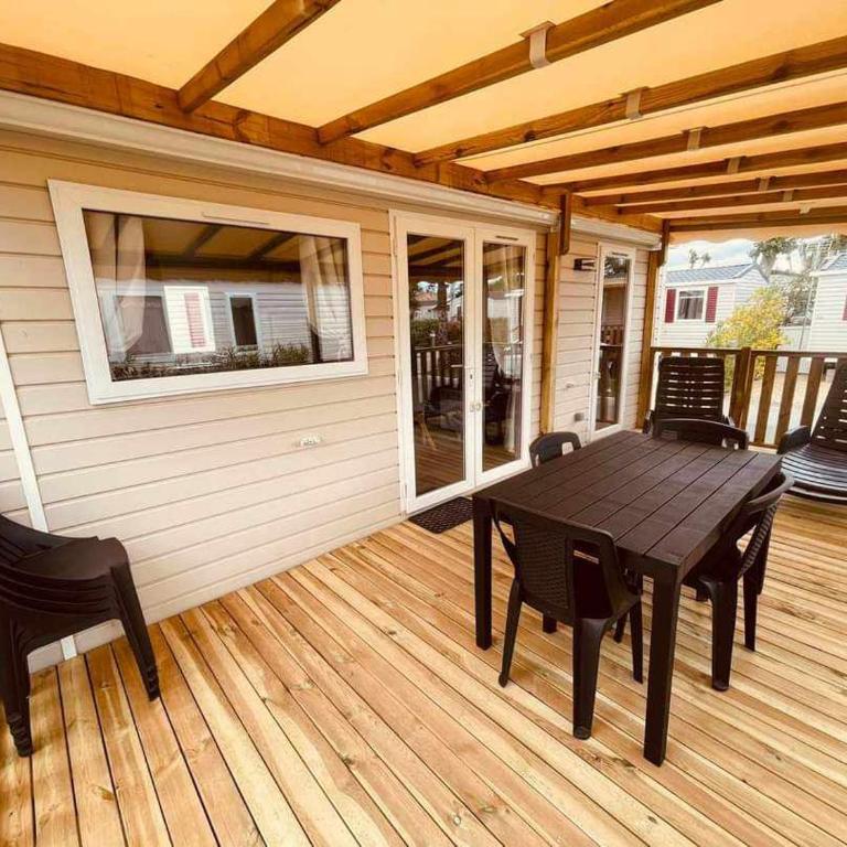 Le paradis du sud - Mobile Home - 10