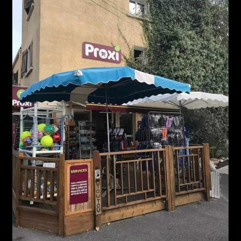 Le paradis du sud - Mobile Home - 13