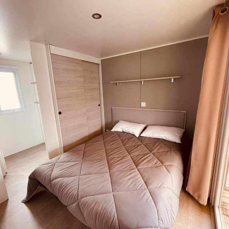 Le paradis du sud - Mobile Home - 14