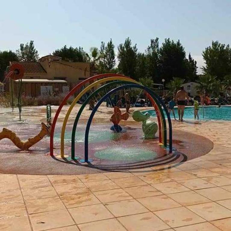 Le paradis du sud - Mobile Home - 15