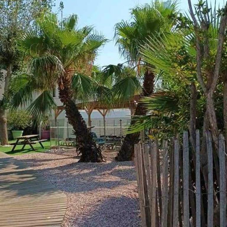 Le paradis du sud - Mobile Home - 16