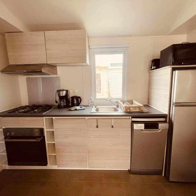 Le paradis du sud - Mobile Home - 18