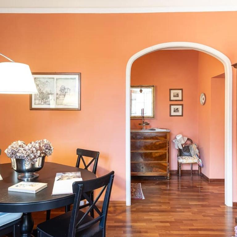 Classic Apt in the Center, near Guinigi's Tower - Appartamento con 2 Camere da Letto - 2