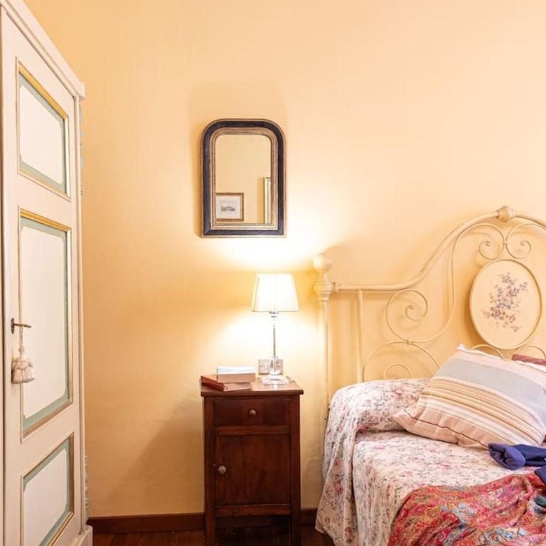 Classic Apt in the Center, near Guinigi's Tower - Appartamento con 2 Camere da Letto - 4