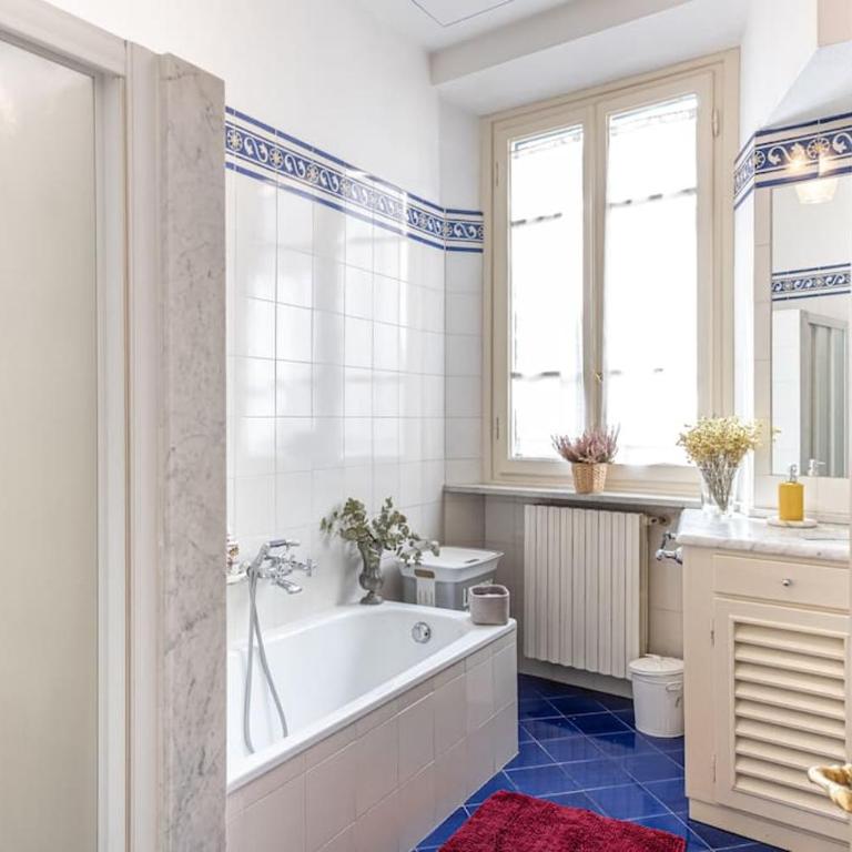 Classic Apt in the Center, near Guinigi's Tower - Appartamento con 2 Camere da Letto - 5