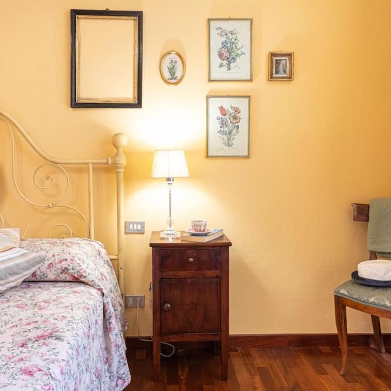 Classic Apt in the Center, near Guinigi's Tower - Appartamento con 2 Camere da Letto - 11