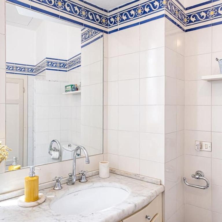 Classic Apt in the Center, near Guinigi's Tower - Appartamento con 2 Camere da Letto - 17