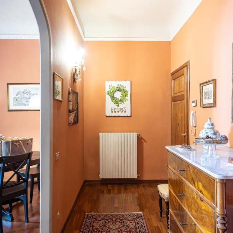 Classic Apt in the Center, near Guinigi's Tower - Appartamento con 2 Camere da Letto - 18
