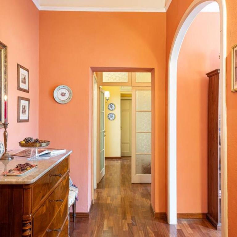 Classic Apt in the Center, near Guinigi's Tower - Appartamento con 2 Camere da Letto - 19