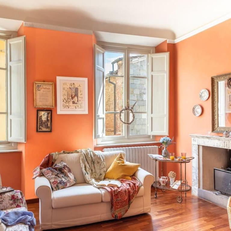 Classic Apt in the Center, near Guinigi's Tower - Appartamento con 2 Camere da Letto - 25