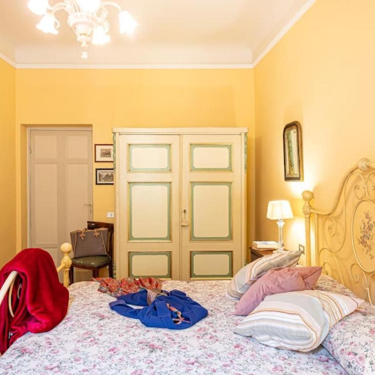 Classic Apt in the Center, near Guinigi's Tower - Appartamento con 2 Camere da Letto - 26