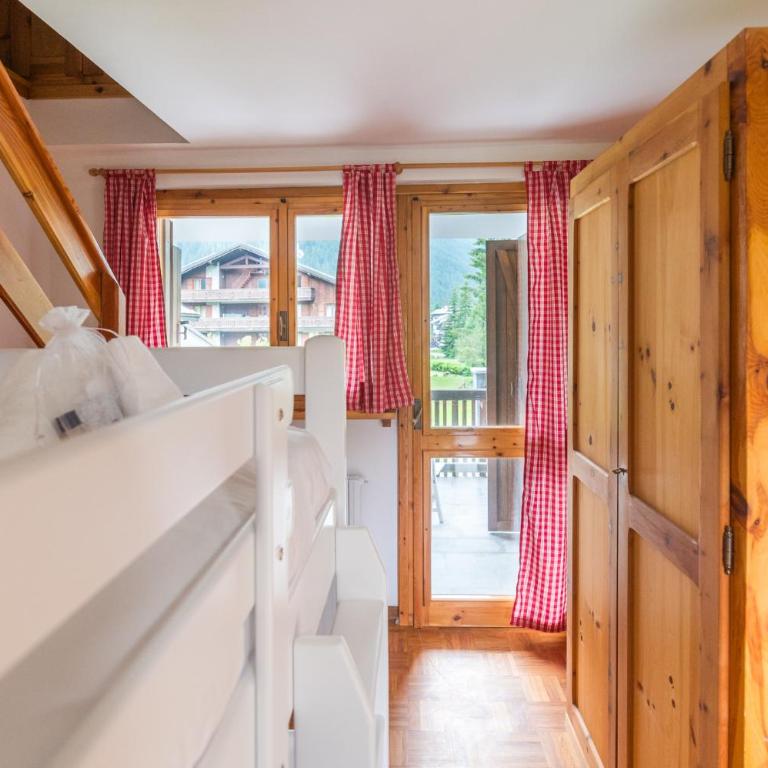 Chez Umbus, centrale e immerso nel verde, grande terrazzo - Two-Bedroom Apartment - 19