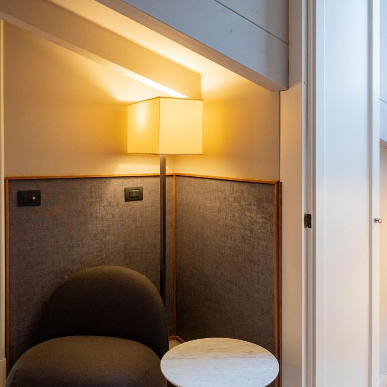 Hotel Brun - Junior Suite - 9