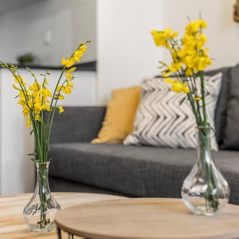 BEST LOCATION IN THE CITY OF MADRID! 166 - Apartamento de 1 dormitorio - 19