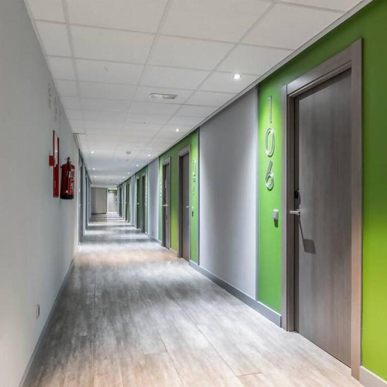 BEST LOCATION IN THE CITY OF MADRID! 166 - Apartamento de 1 dormitorio - 29