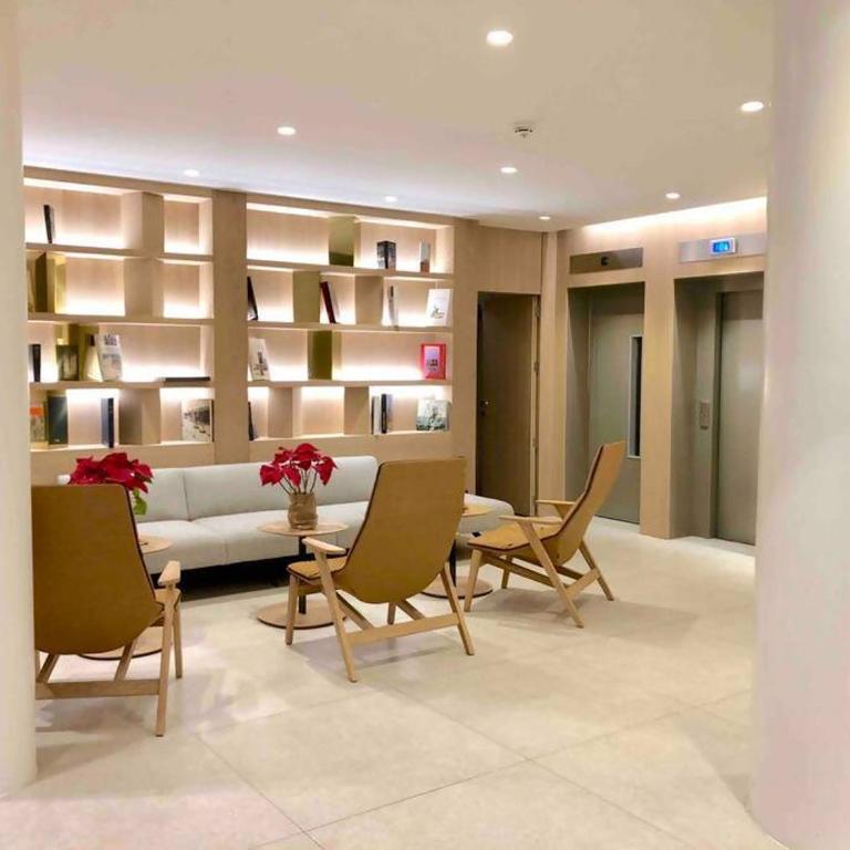 BEST LOCATION IN THE CITY OF MADRID! 166 - Apartamento de 1 dormitorio - 33