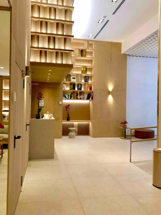 BEST LOCATION IN THE CITY OF MADRID! 166 - Apartamento de 1 dormitorio - 34