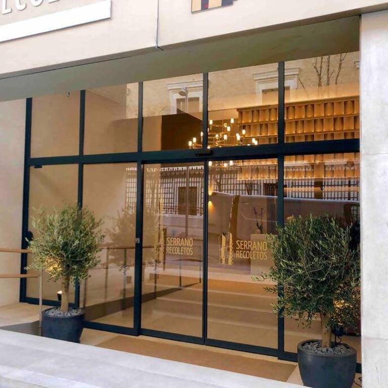 BEST LOCATION IN THE CITY OF MADRID! 166 - Apartamento de 1 dormitorio - 37