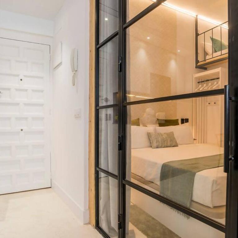 Gran Vía - Sol - Best Location in Center of Madrid - Apartamento de 1 dormitorio - 15