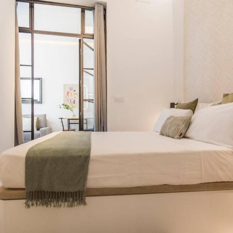 Gran Vía - Sol - Best Location in Center of Madrid - Apartamento de 1 dormitorio - 20