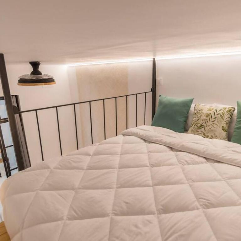 Gran Vía - Sol - Best Location in Center of Madrid - Apartamento de 1 dormitorio - 22