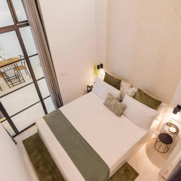 Gran Vía - Sol - Best Location in Center of Madrid - Apartamento de 1 dormitorio - 24