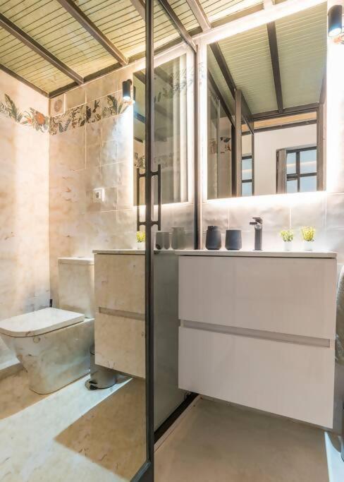 Gran Vía - Sol - Best Location in Center of Madrid - Apartamento de 1 dormitorio - 28