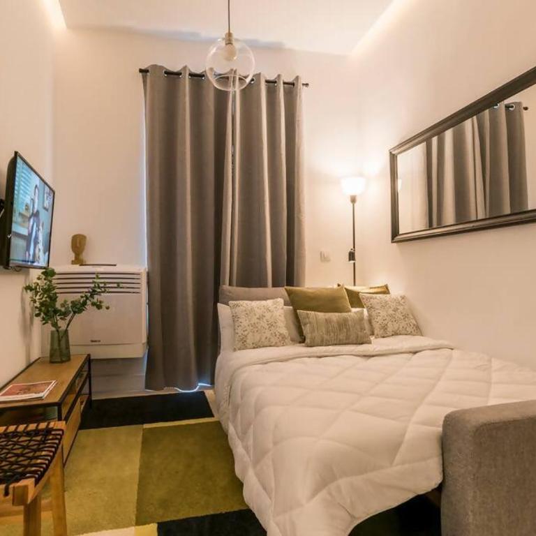 Gran Vía - Sol - Best Location in Center of Madrid - Apartamento de 1 dormitorio - 31