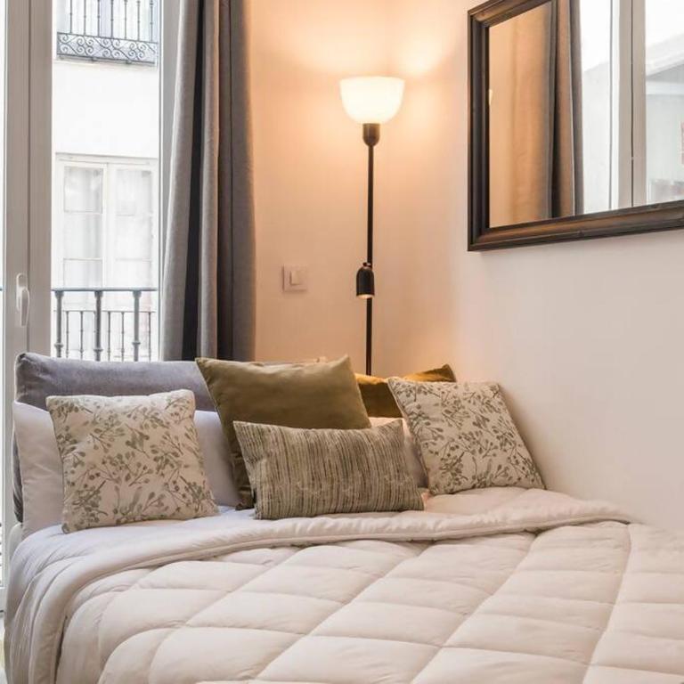Gran Vía - Sol - Best Location in Center of Madrid - Apartamento de 1 dormitorio - 32