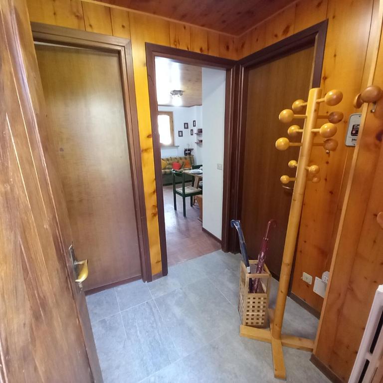 Chez Umbus, centrale e immerso nel verde, grande terrazzo - Two-Bedroom Apartment - 44