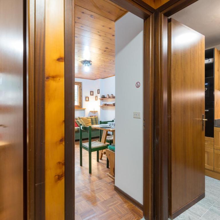Chez Umbus, centrale e immerso nel verde, grande terrazzo - Two-Bedroom Apartment - 46