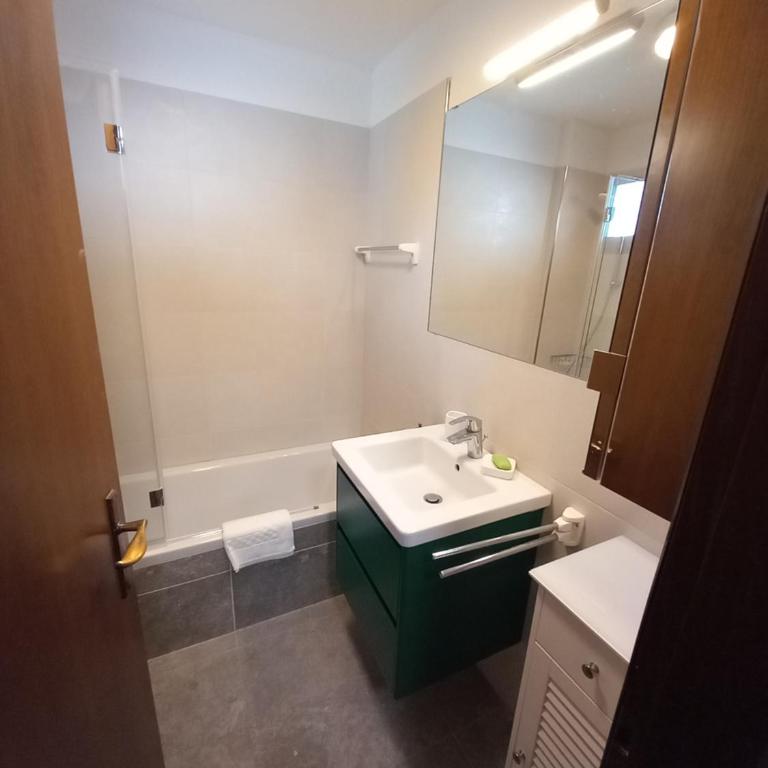 Chez Umbus, centrale e immerso nel verde, grande terrazzo - Two-Bedroom Apartment - 48
