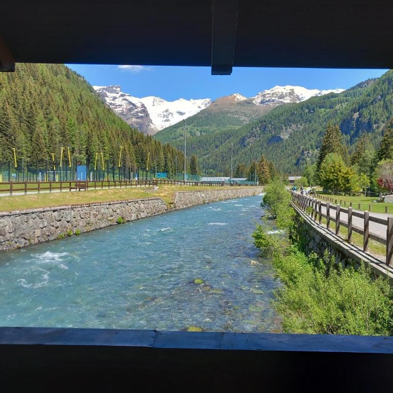 Chez Umbus, centrale e immerso nel verde, grande terrazzo - Two-Bedroom Apartment - 62