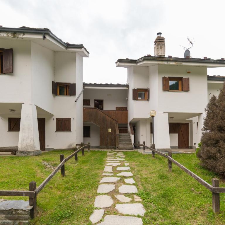 Chez Umbus, centrale e immerso nel verde, grande terrazzo - Two-Bedroom Apartment - 63